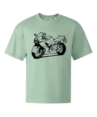 Športová motorka