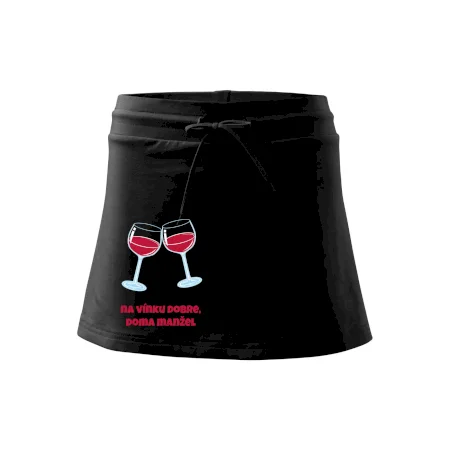 Na vínku dobre SK (Pecka design)