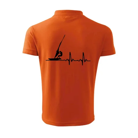 EKG Windsurfing
