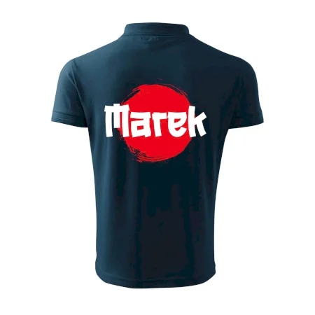 Karate jméno