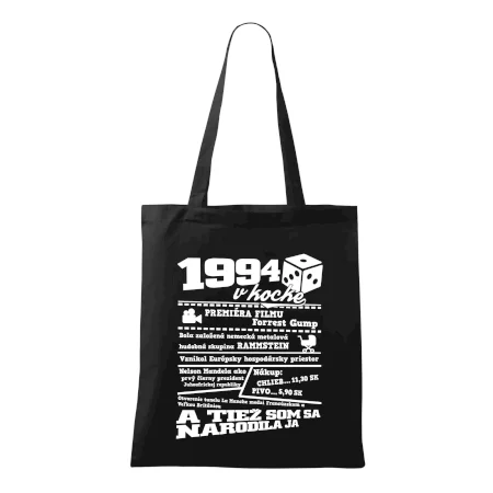1994 v kocke