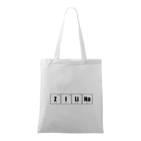 Periodická tabuľka Žilina