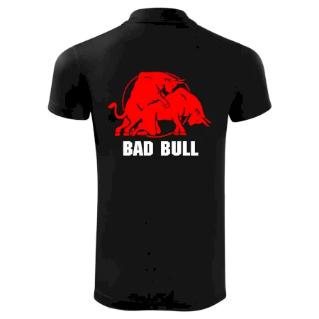 Bad Bull