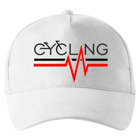 Cycling ekg