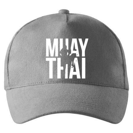 Nápis Muay Thai