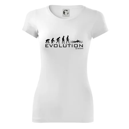 Evolúcia Swim