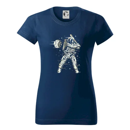 Space Baseball