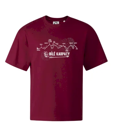 Profil Bílé Karpaty