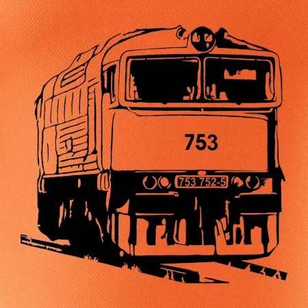 Vlak 753