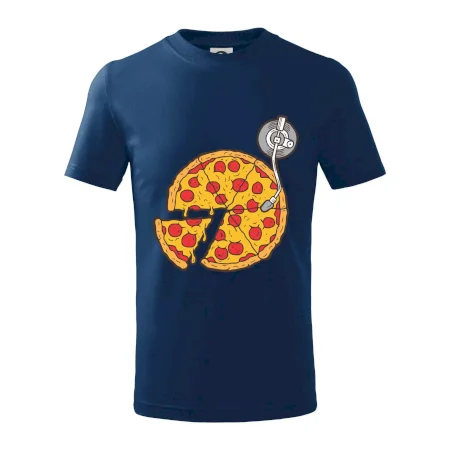 Pizza DJ