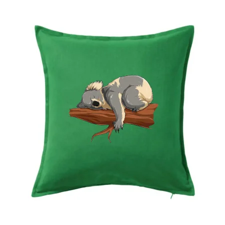 Koala na vetve
