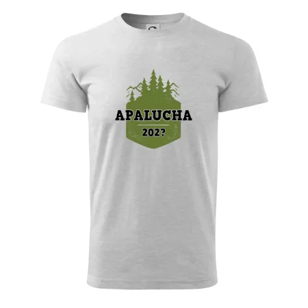 Apalucha ročník