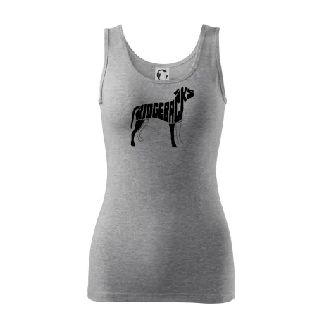 Ridgeback