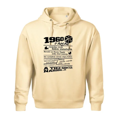 1960 v kocke
