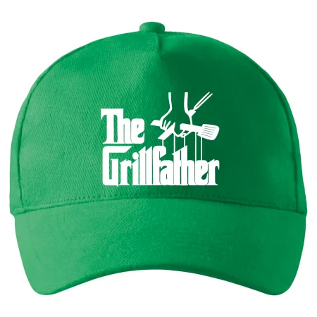 The Grillfather