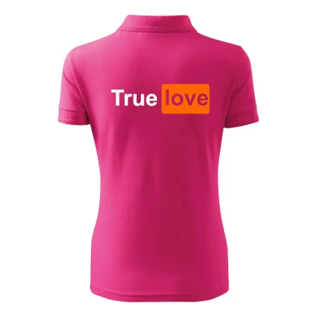 Porn - True Love