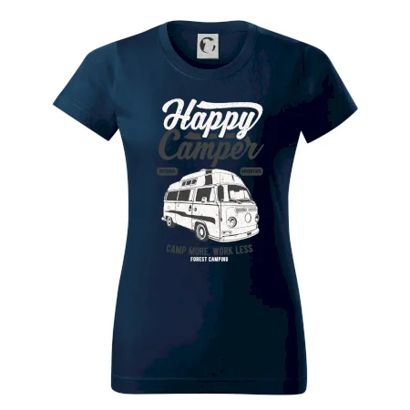 Happy Camper