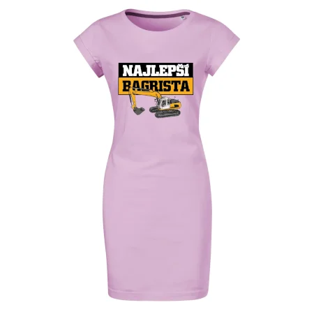 Najlepší bagrista