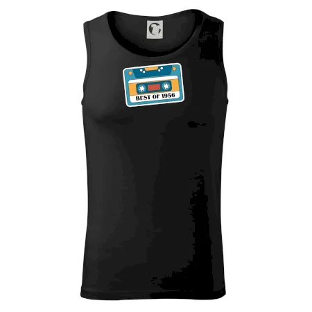 Narodeniny kazeta Best of 1951