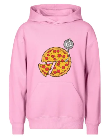 Pizza DJ