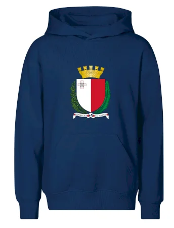 Malta - statný znak
