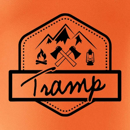 Tramp erb