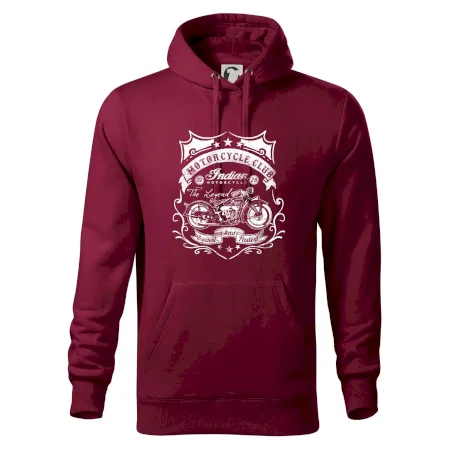 Indian Motorycle Club