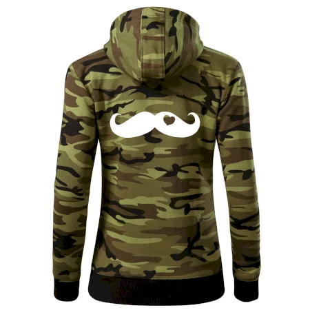 Mustache love
