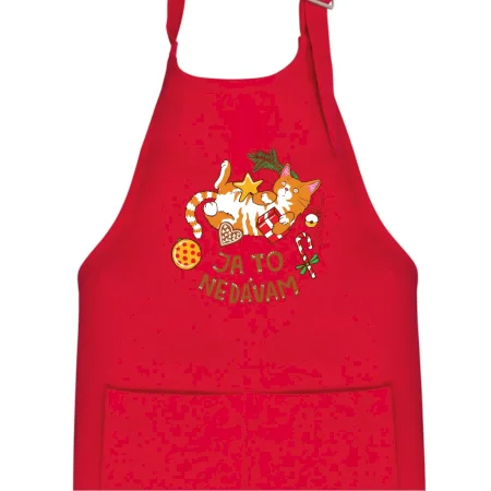 Vianočný zhon a darčeky - Ja to nedávam (Pecka design)