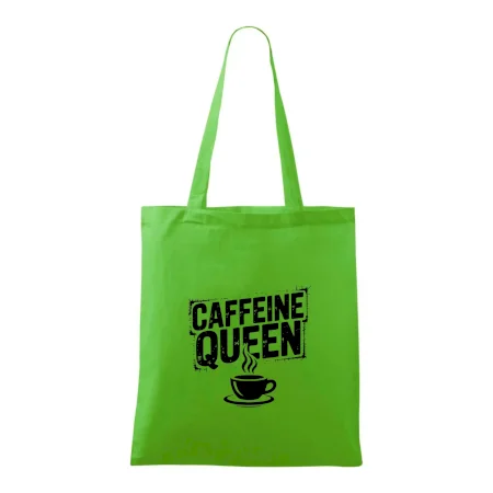 Caffeine Queen