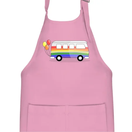 LGBT busík