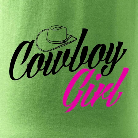 Cowboy Girl