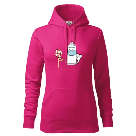 Lízátko pasta zuby