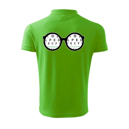 Okuliare optika