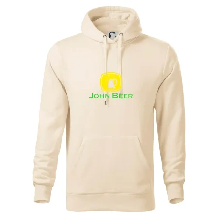 John Beer - Pivo