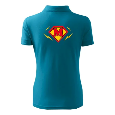 Super mama znak
