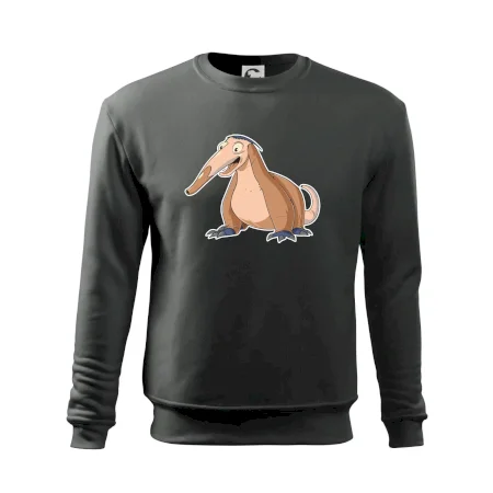 Mravčiar kreslený hnedý