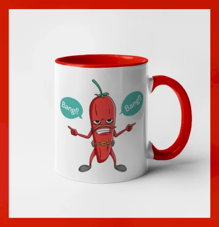 Chilli bang bang