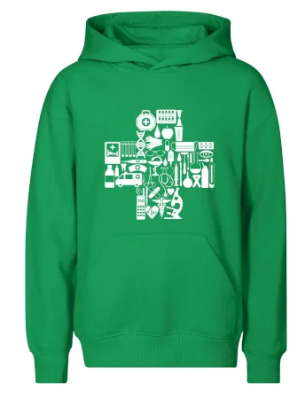 Zdravotné kríž veci