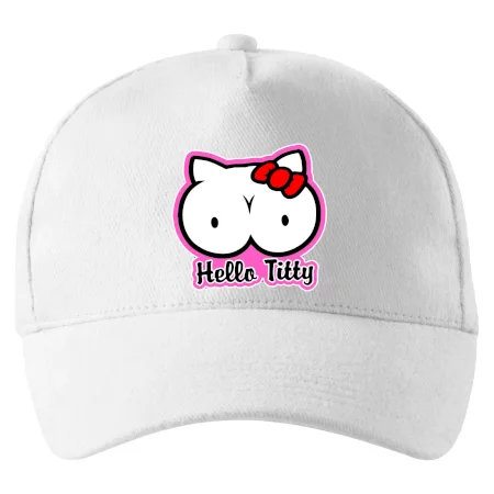 Hello titty