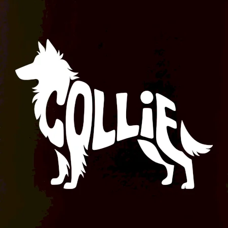 Colie nápis v tele