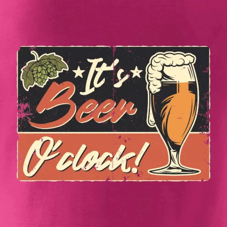 Čas na pivo