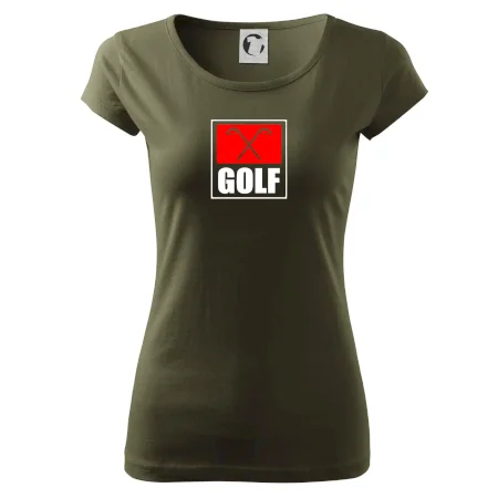 Golfové palice