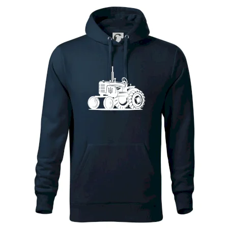 Traktor Ukrajinskej armády