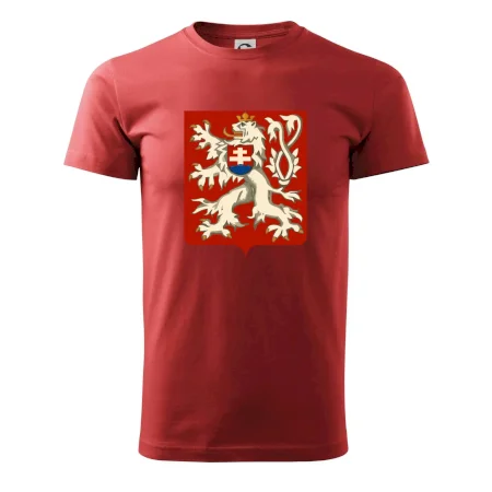 Znak ČSR - Tretia Československá republika (1945–1948)
