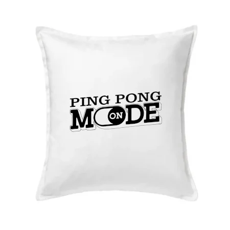 Ping pong mode