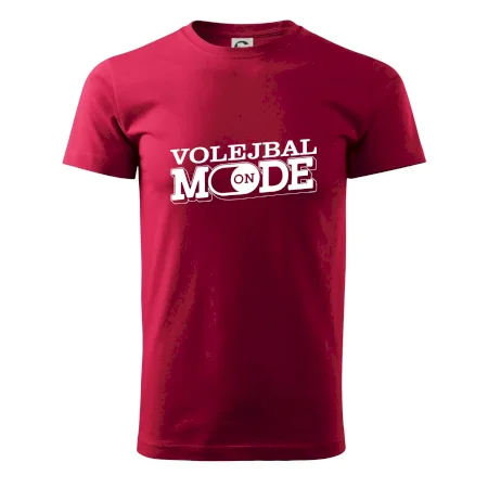 Volejbal mode