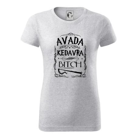 Harry - Avada Kedavra
