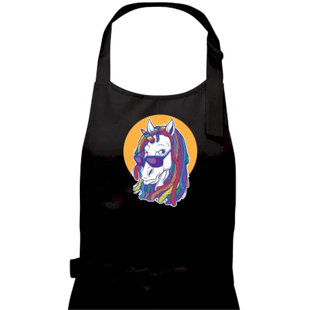 Rasta unicorn