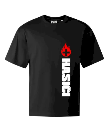 Hasiči zdravotník